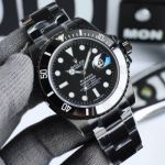 VS Factory ROLEX Submariner Black Gold 904L Steel 3135 Movement Watch